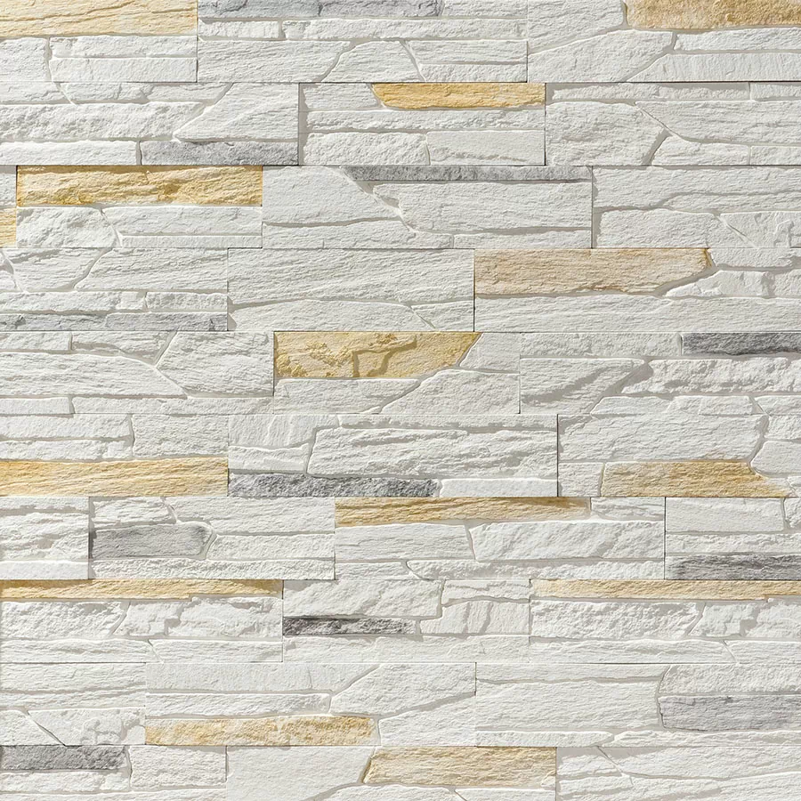 Искусственный камень Тонкостенный камень Шамони 088 30/40x10x1,3/1,5