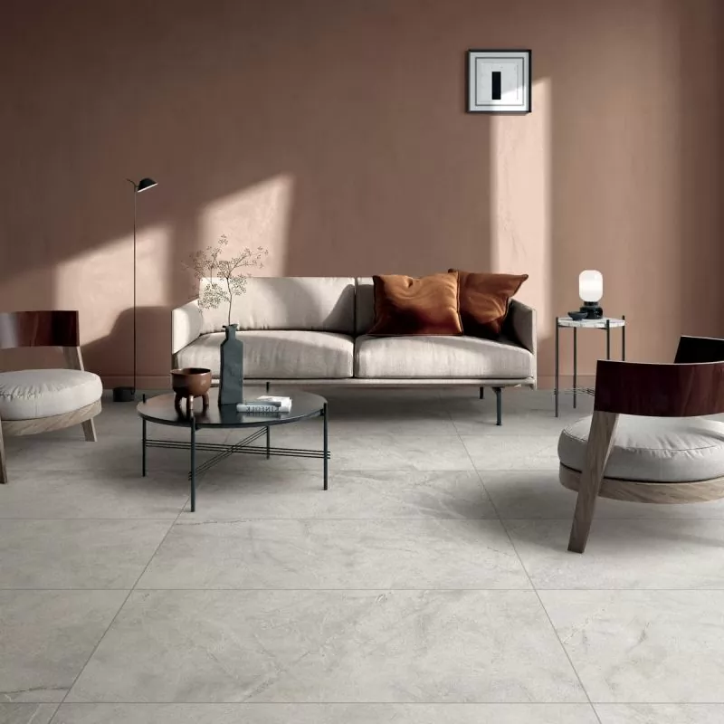Керамогранит PF60005854 ATLANTIS TAUPE RET 120x120