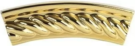 Керамогранит BR697.B Majesty Border Gold 8х23,5x27,8