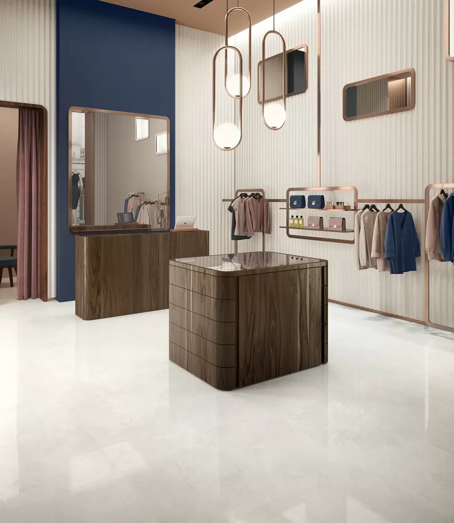 Керамогранит Appia Vein Cut Beige Kry 60x120