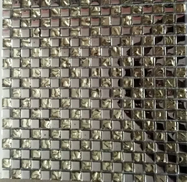 Мозаика TC 302 Мозаика из стекла 30x30 (чип 1.5x1.5)
