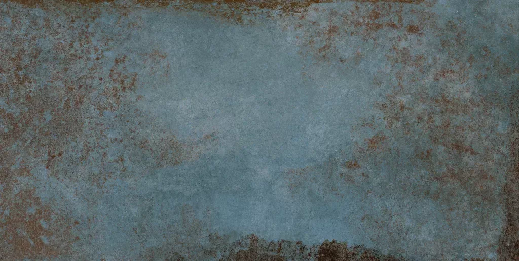 Керамогранит ALLOY AZZURRO SEMIPULIDO Rect. 60x120