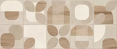 Плитка 010100001519 Pinto beige 02 25х60