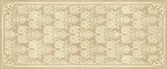 Плитка Visconti beige 03 25х60