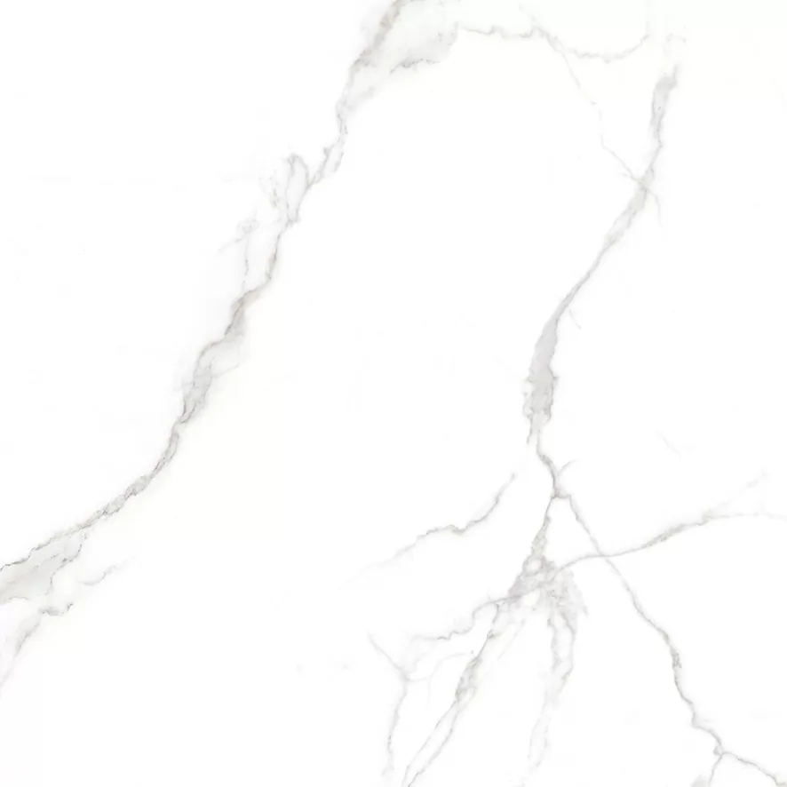 Керамогранит Statuario White PRO белый матовый R10GR 60х60
