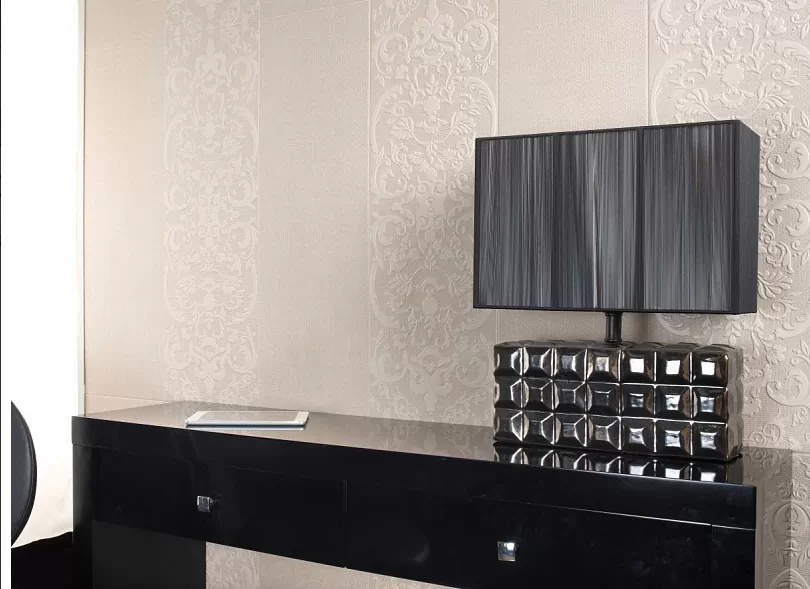Плитка Amadis Bone Decor 25х75