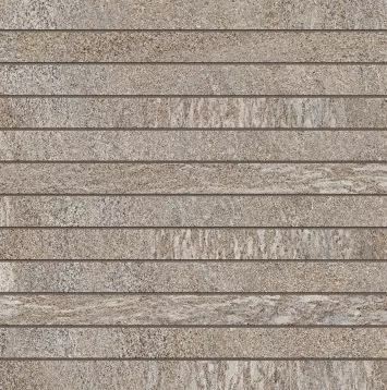 Мозаика TN03 Мозаика Fascia Multicolor неполированная 30x30