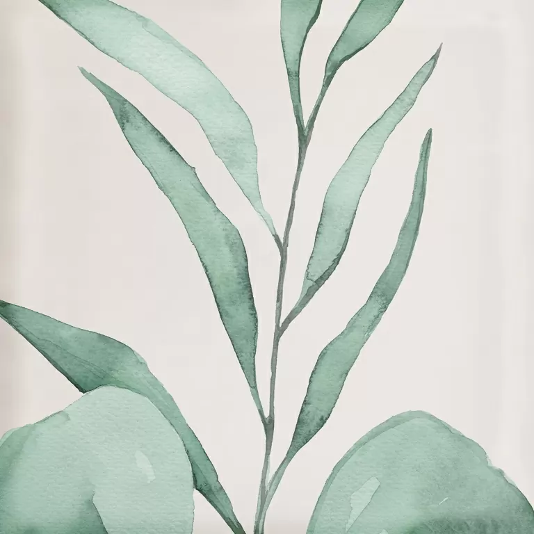 Плитка Mate Decor Greens 15x15