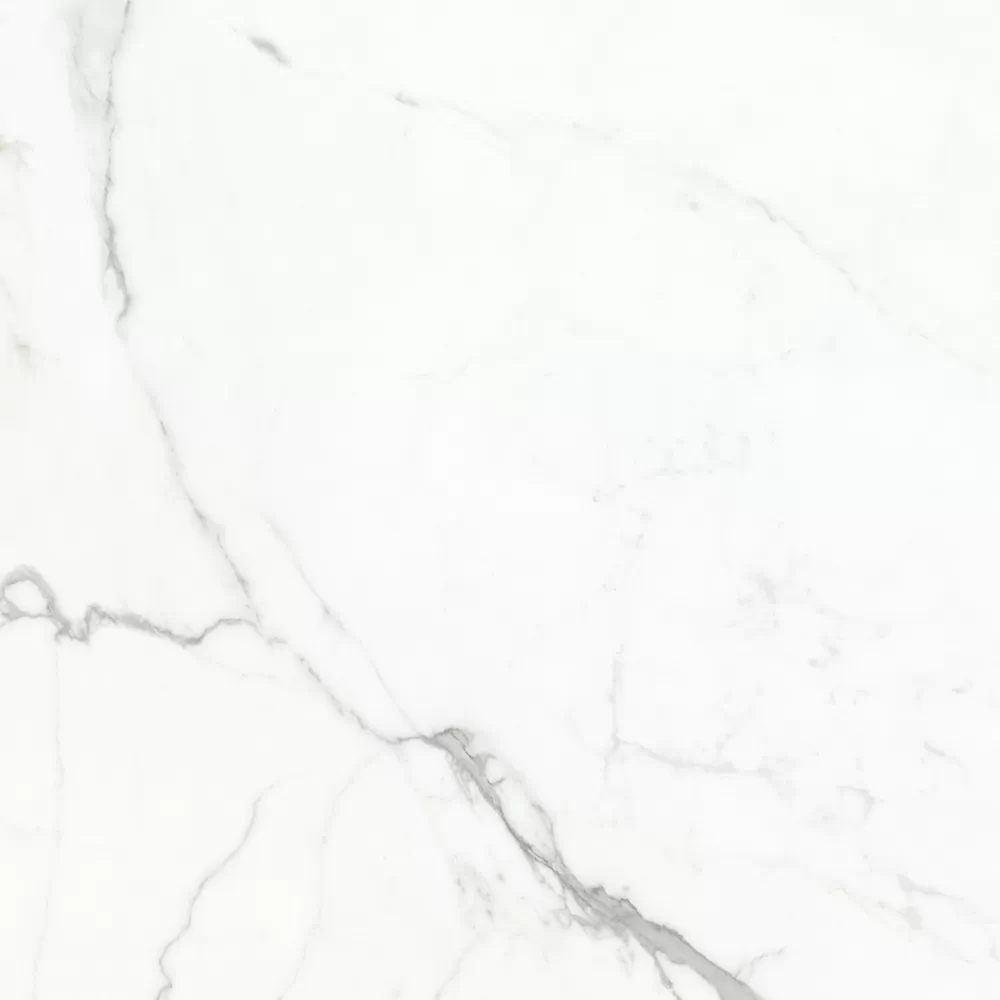 Керамогранит GT60604803PR Elegant Statuario Белый 60x60