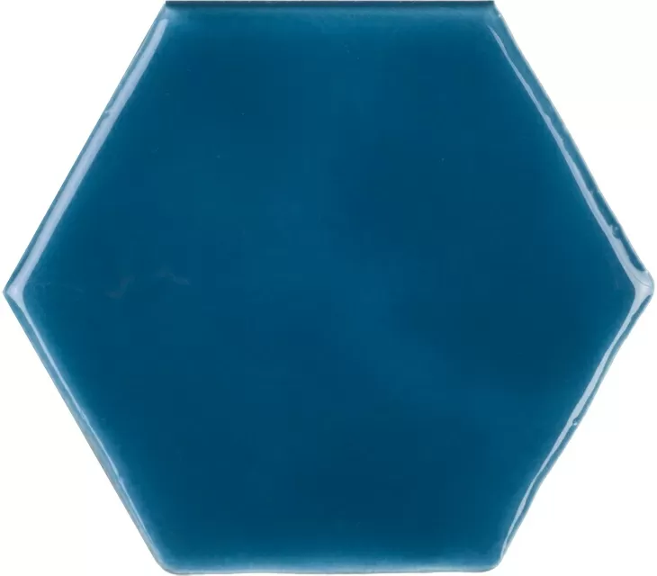 Плитка Art Deco Glossy on Mesh Atlantic (7.9x9.1-16pz) 32x28