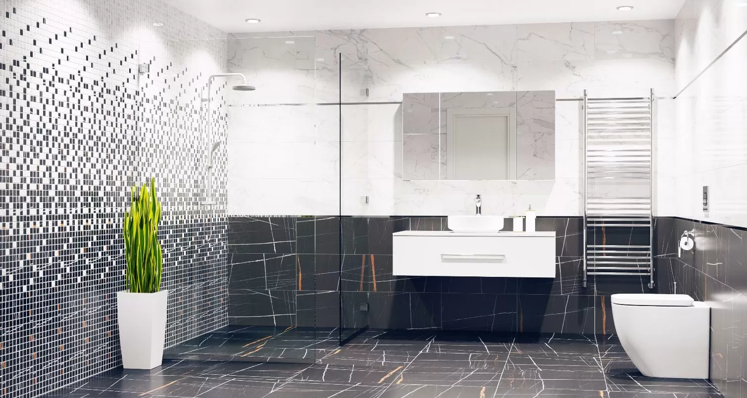 Marble Trend