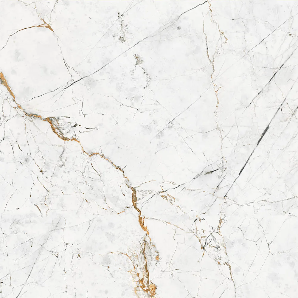 Керамогранит Magnum White Carving Матовый 60x60