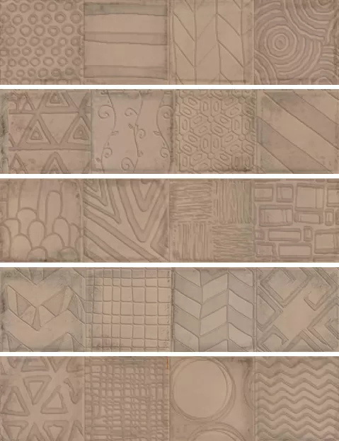 Плитка Alchimia Decor Vison 7,5x30