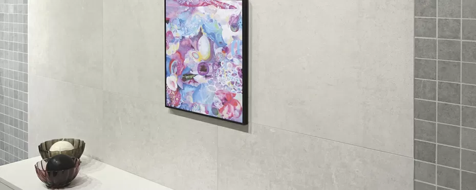 Плитка DECOR STUDIO R90 30x90