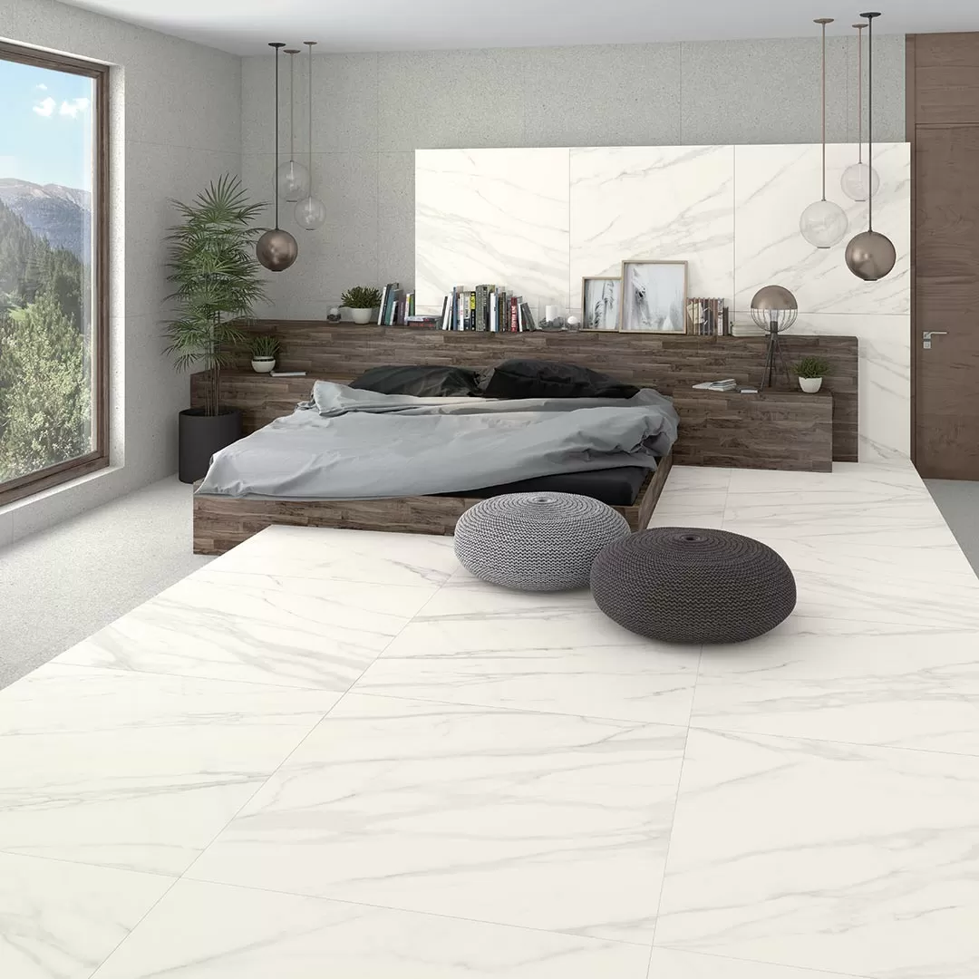 Керамогранит 4IH4 Verbier-R 19.4х120