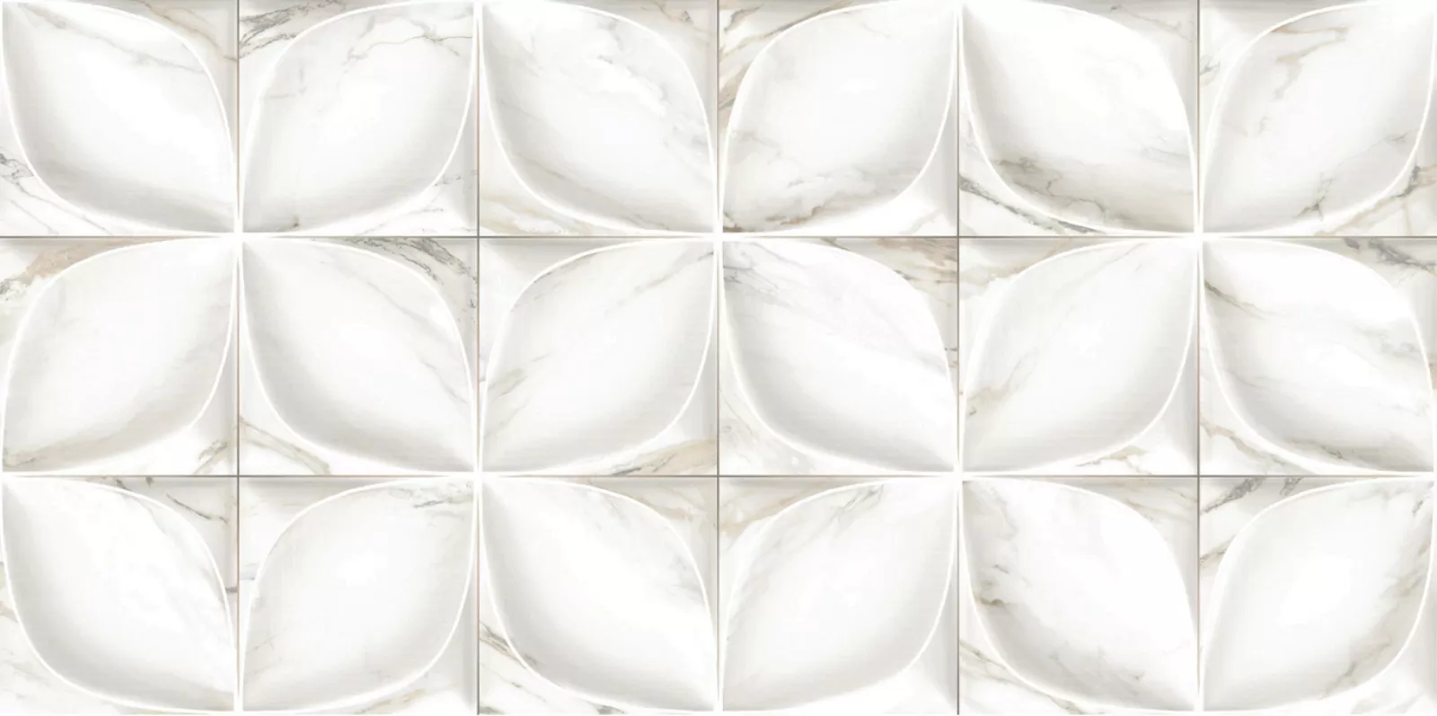 Плитка TWU09LAR014 Laura 24.9x50