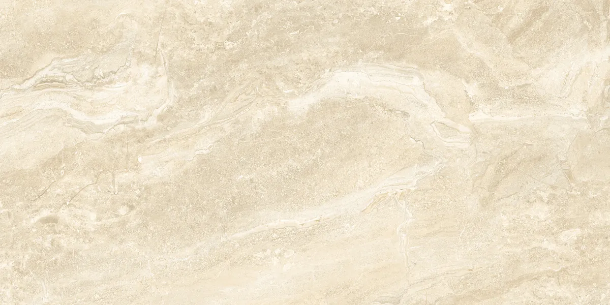 Керамогранит LP6012G0091R Polaris Beige бежевый матовый карвинг 59,5х119,1