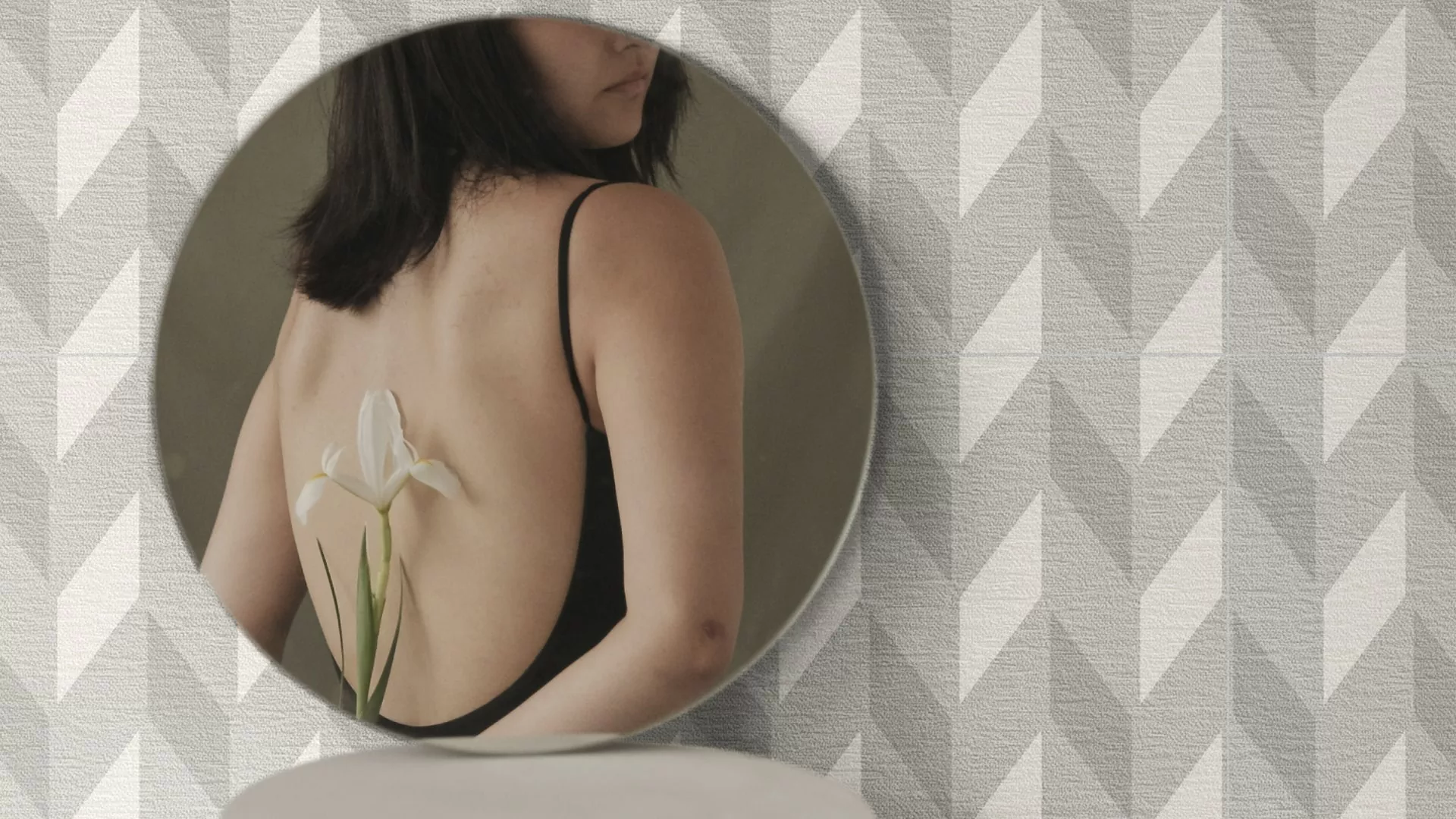 Плитка Sense R90 White 30х90