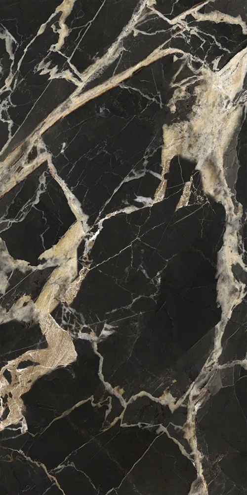 Керамогранит 276102 Black Gold Lap Ret 60x120