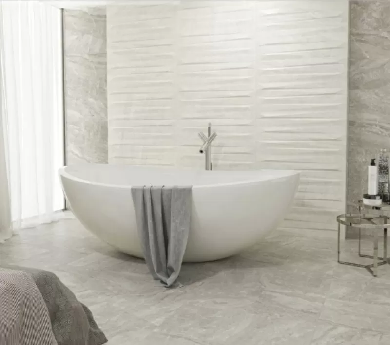 Плитка Sanford Taupe 33,3x100