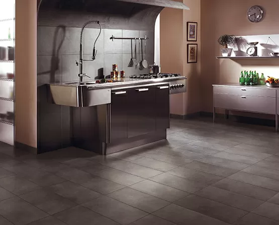 Керамогранит 7271736 Fascia Riposo Meteor B Naturale 9.5мм 6x40