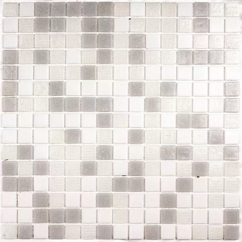 Мозаика Aqua 400 (стекло) 20*20 327*327