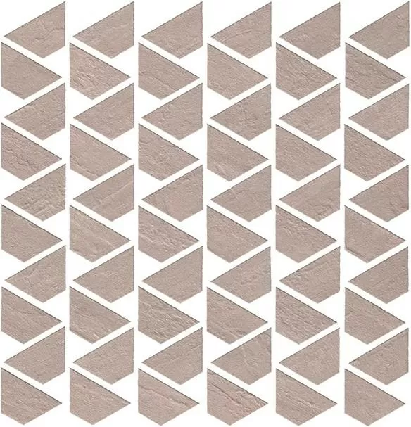 Мозаика 9RFR Raw Rose Flag 31.1x31,6