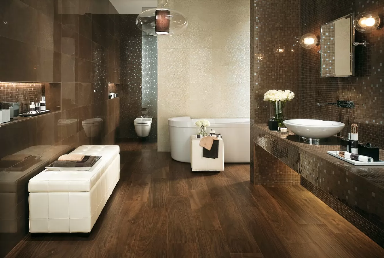 Керамогранит A209 Marvel Grey Stone 60x120