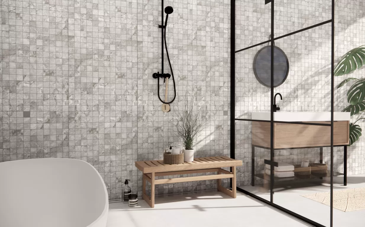 Керамогранит Sena Crema 60x60