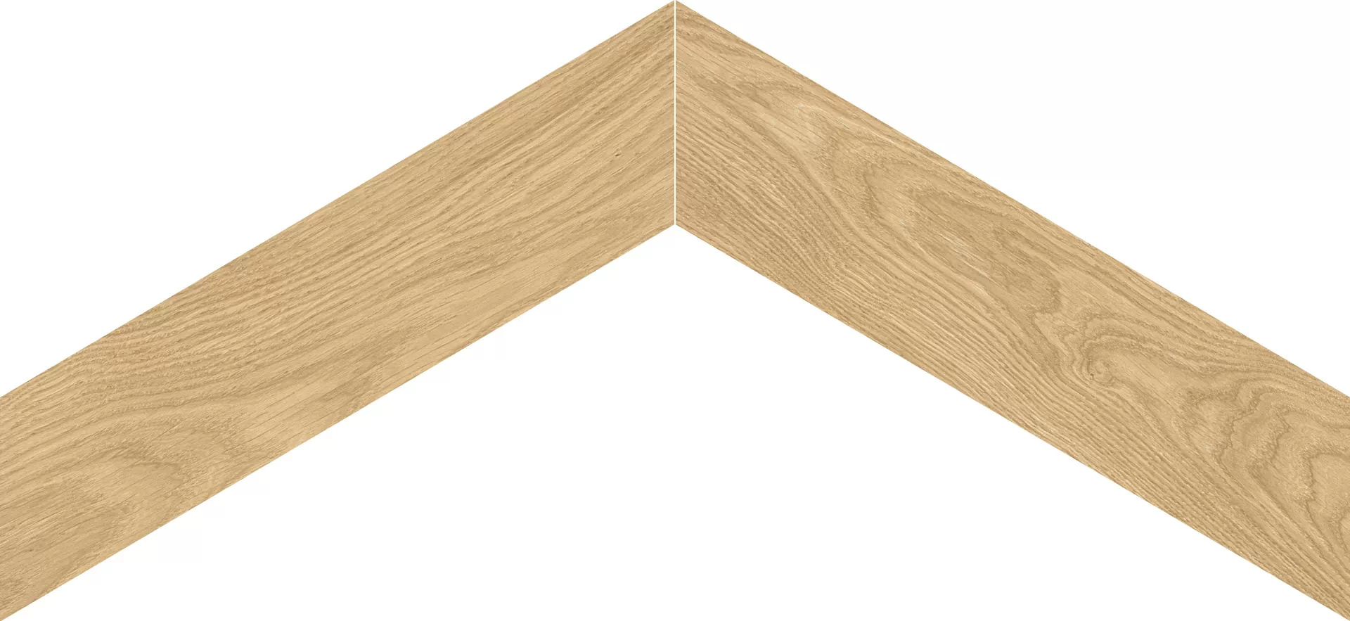 Керамогранит EKPA Mimesis Miele Chevron Nat 11x54