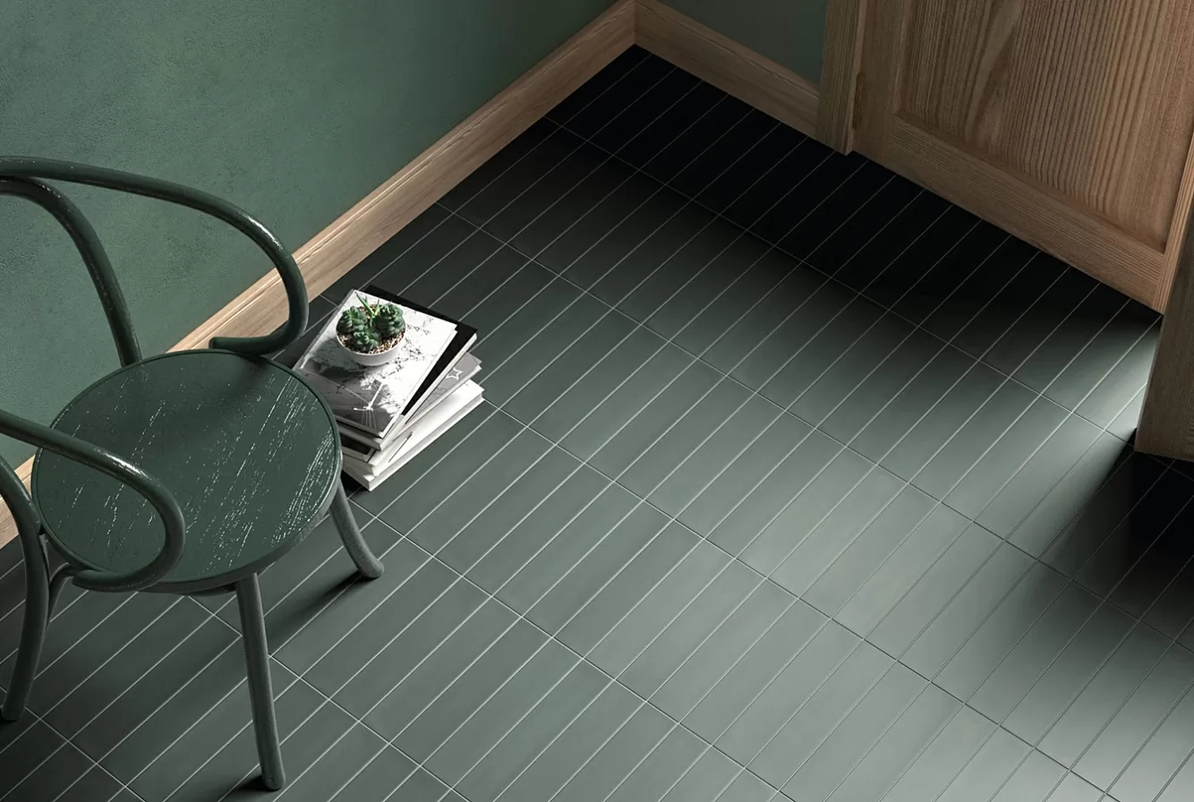 Керамогранит 30176 Wadi Decor Mint 6x30