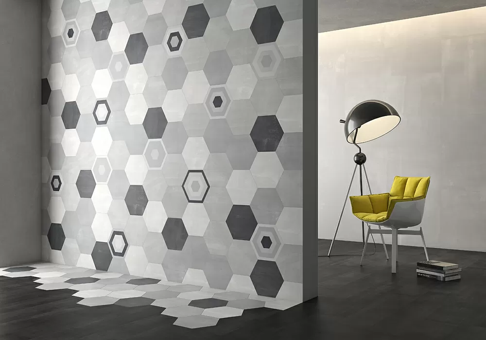 Керамогранит Starkhex Nacar 25,8x29