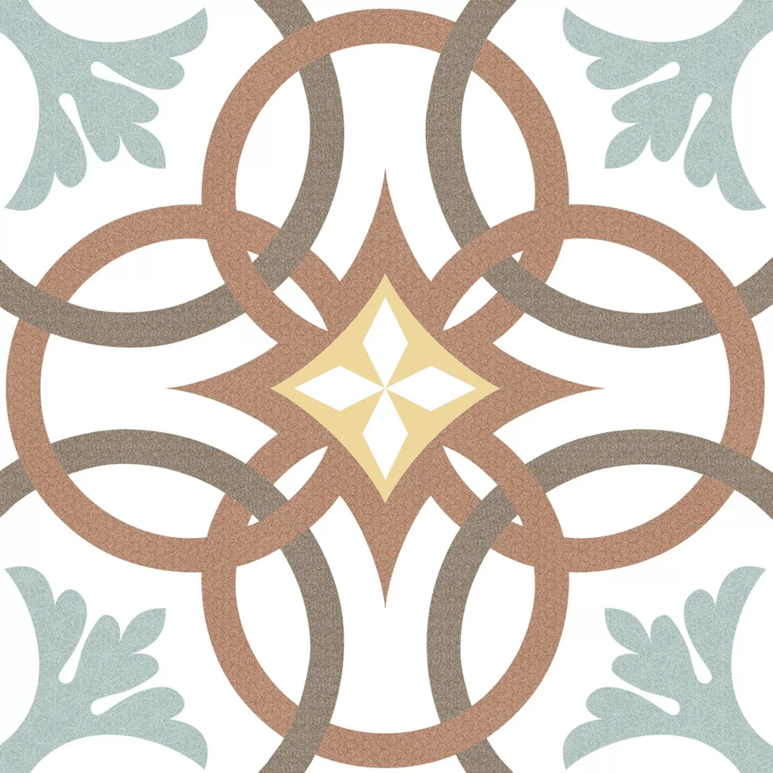 Керамогранит Cordoba Mix 25x25