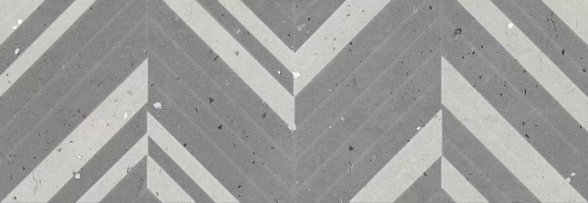 Плитка Limestone Grey Struttura 24.2x70