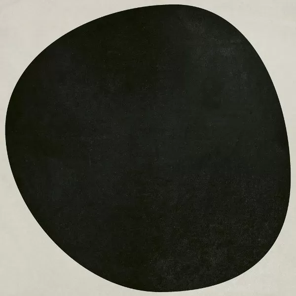 Керамогранит 4100533 Drop Black 15x15