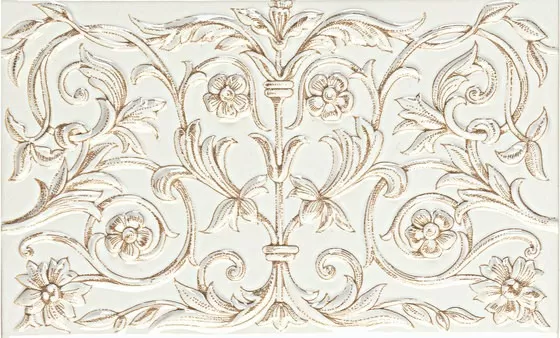 Плитка B UNIC B 08 Grand Elegance UNICORNI PANNA B 12,5X20