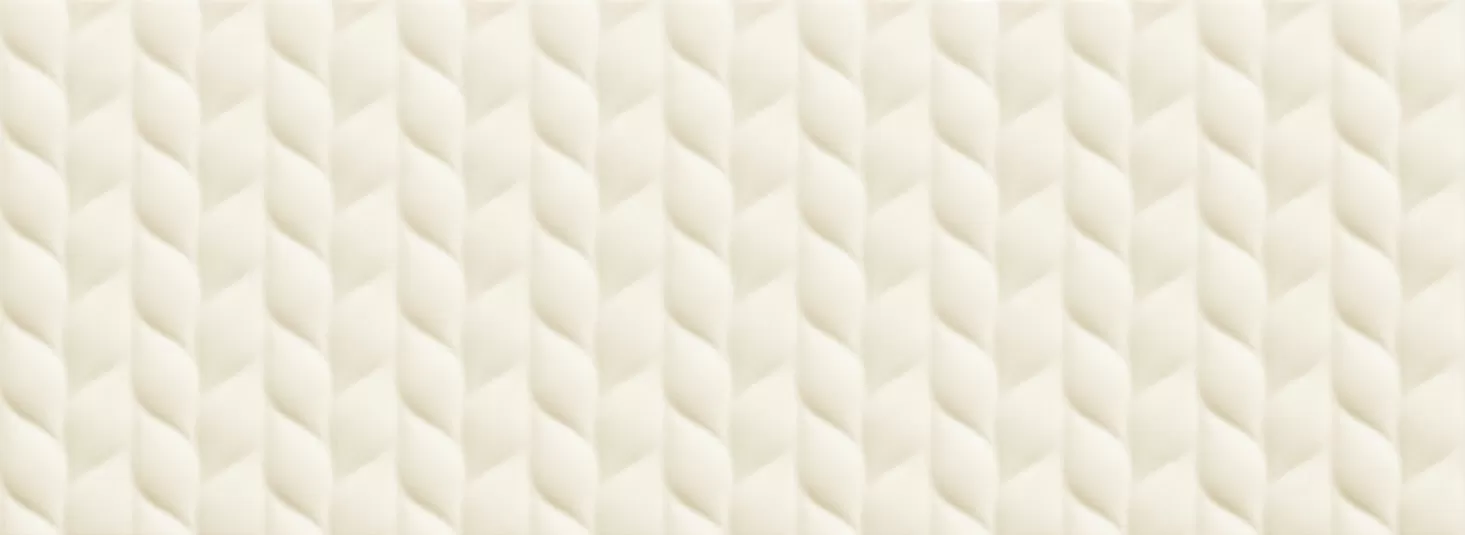 Плитка W-House of Tones white B STR 32,8x89,8