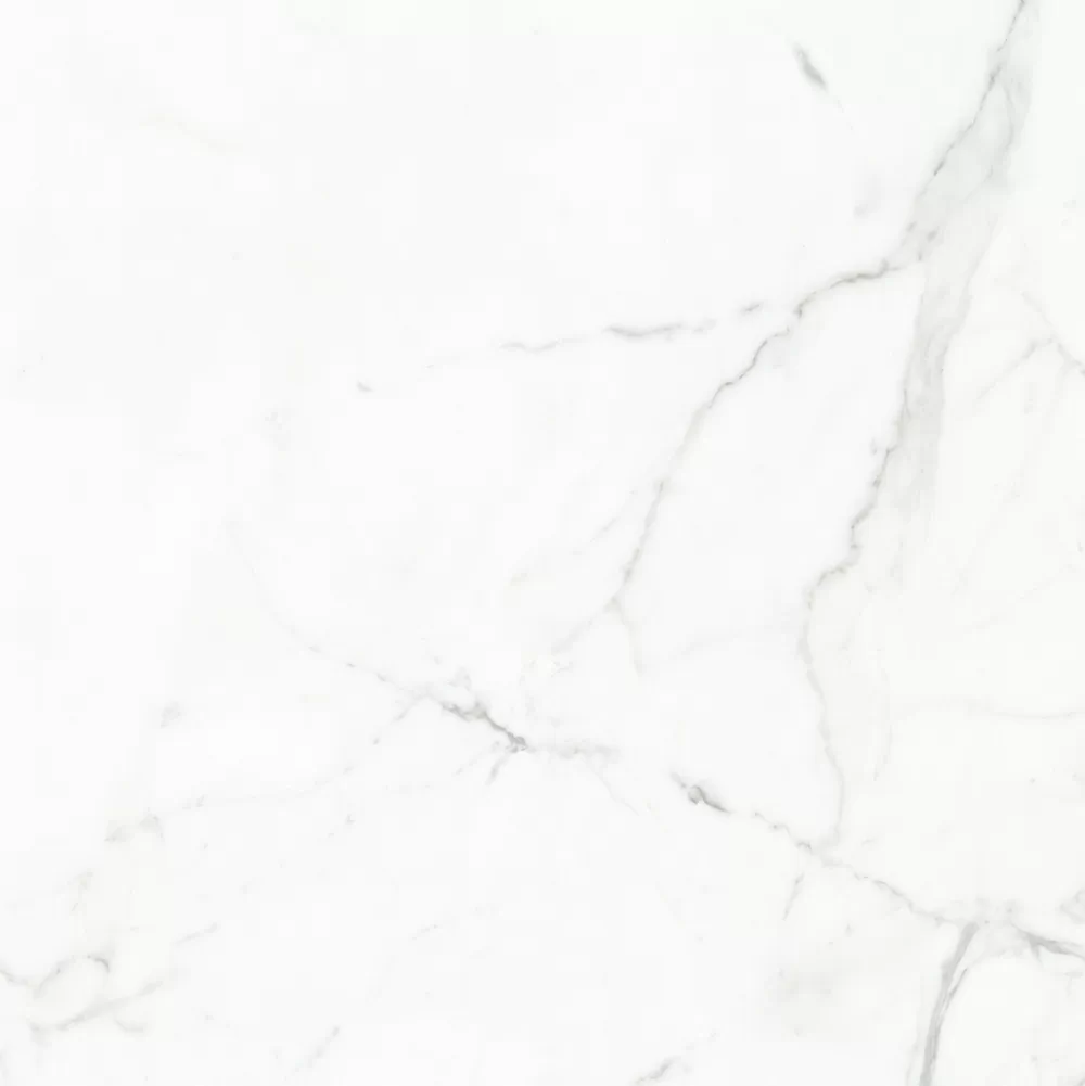 Керамогранит GT60604803PR Elegant Statuario Белый 60x60