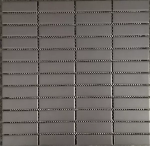 Мозаика 97 GM Ceramic 29.8x29.4 (чип 21.5x71.5)