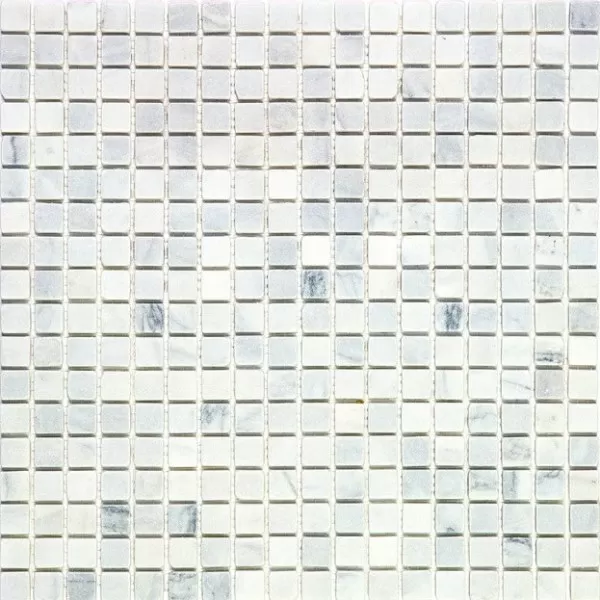 Мозаика 4M088-15T Мрамор 15x15 298х298