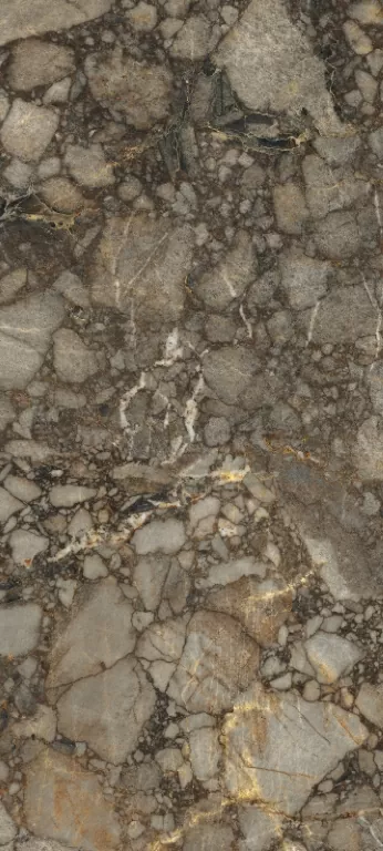 Керамогранит 774677 Nature Mood Riverbed Glossy 80x180
