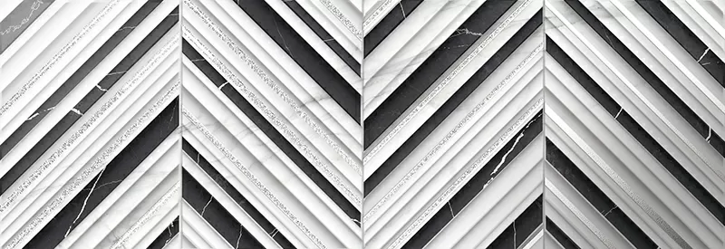 Плитка Selecta Decor Imperial Rect. 40x120