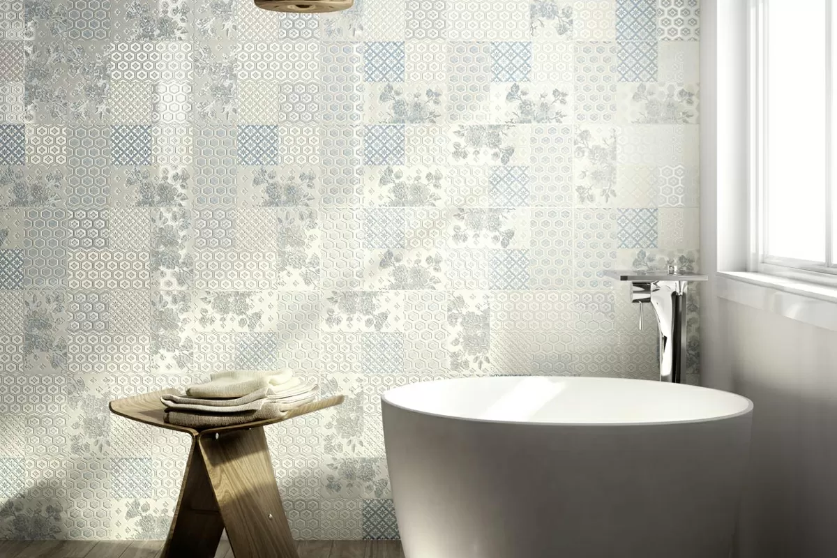 Керамогранит 00R06P13 Woodglam Naturale 10x70
