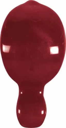Плитка 58567114571 Ang. Moldura Burdeos Brillo 5*3