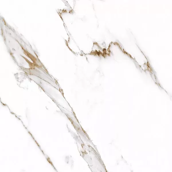 Керамогранит Carrara Bronze Rect матовая 60x60