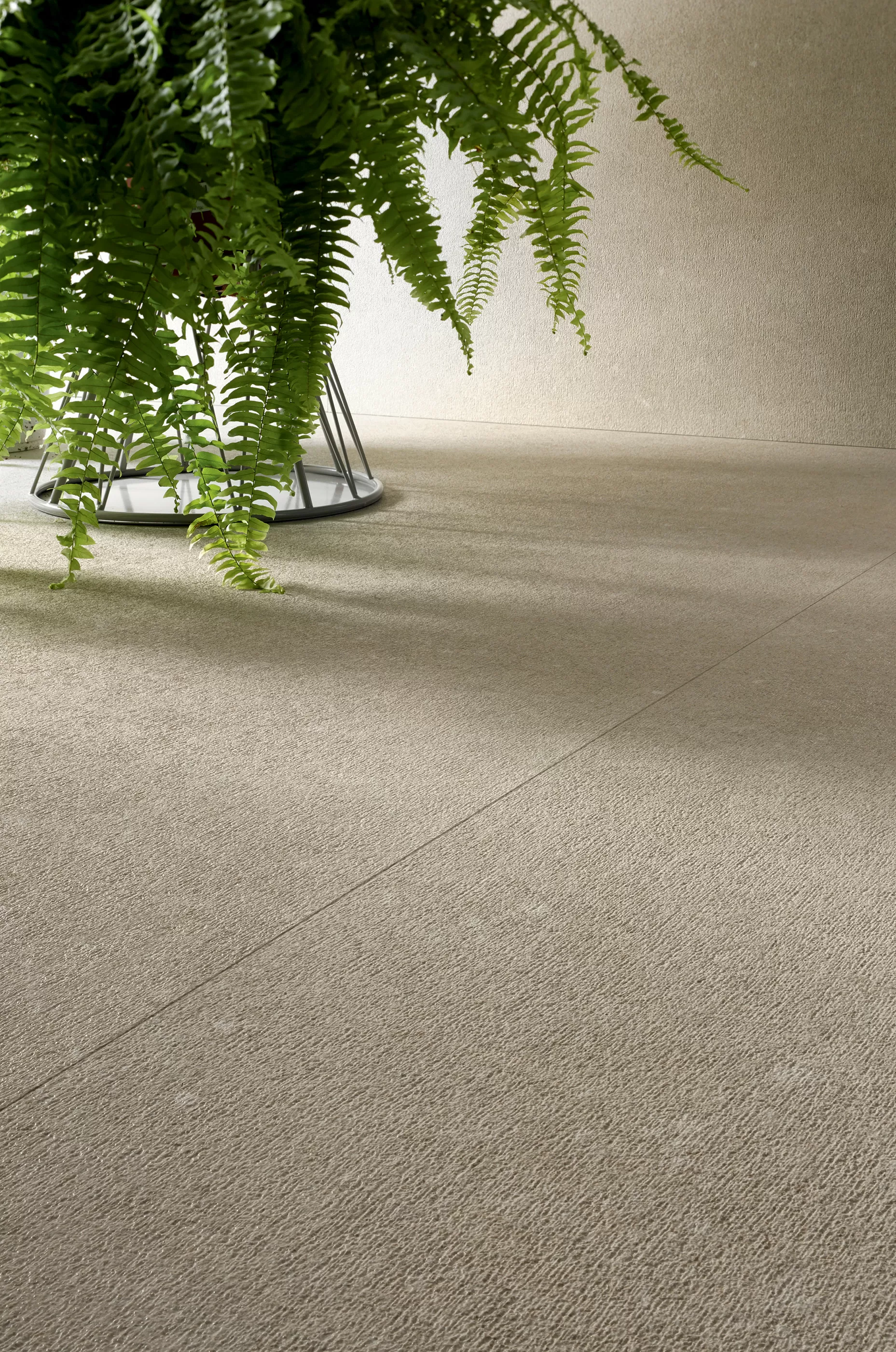 Керамогранит CLUNY TILES LAYE CHAMPAGNE 100x100