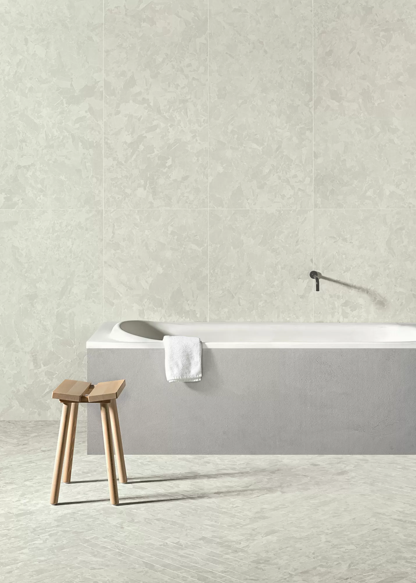 Керамогранит 4100510 Solo White 60x120