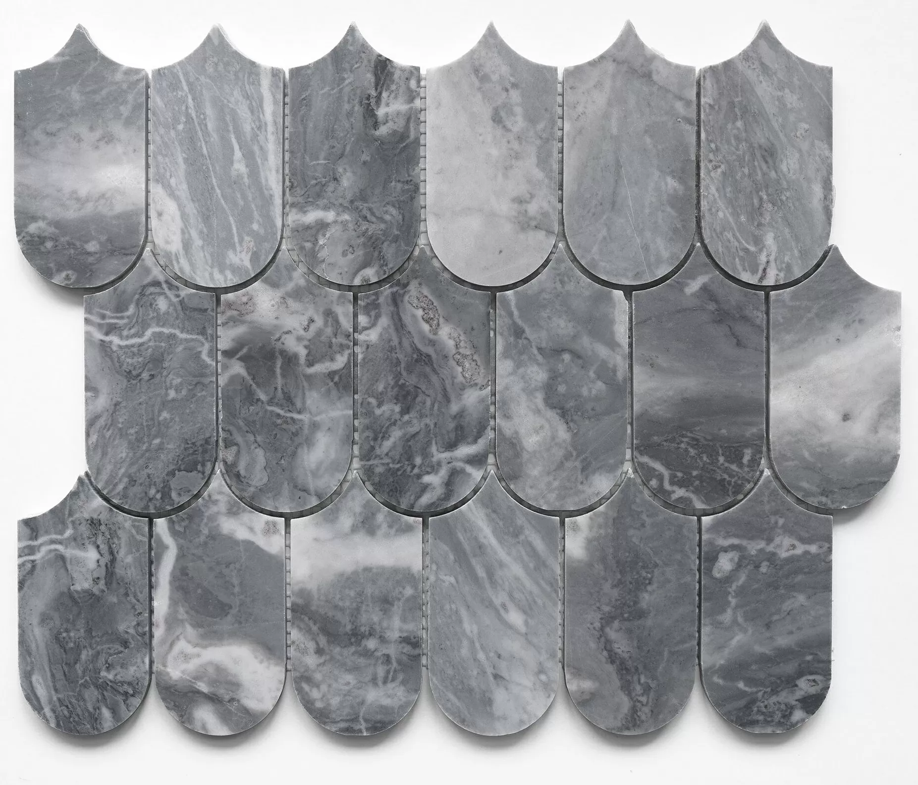 Мозаика Asti Gray 31.5x26