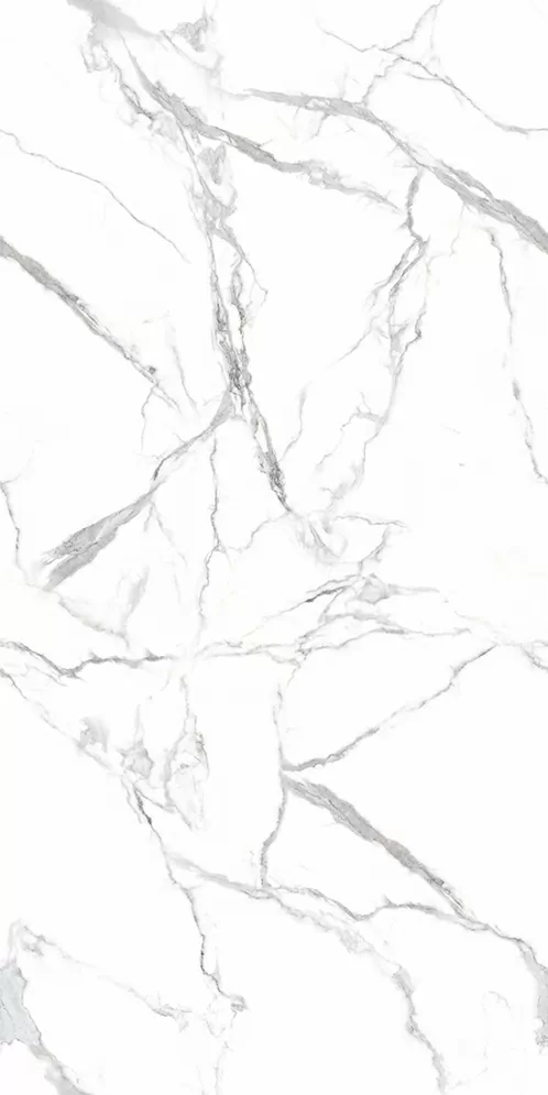 Керамогранит KR-00115828 Altimo White полированный 600x1200