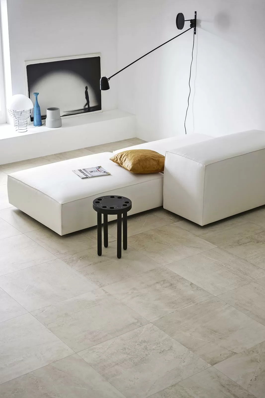 Мозаика MH4E Blend Beige Mosaico 30*30